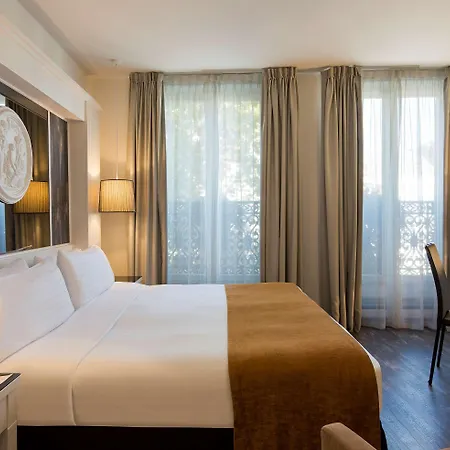 Hotel Novotel Muenchen Airport