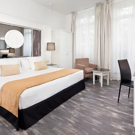 Novotel Muenchen Airport 4* Freising
