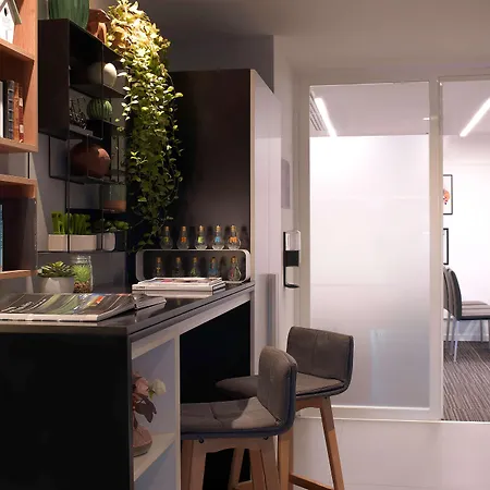 Novotel Muenchen Airport Hotel 4*