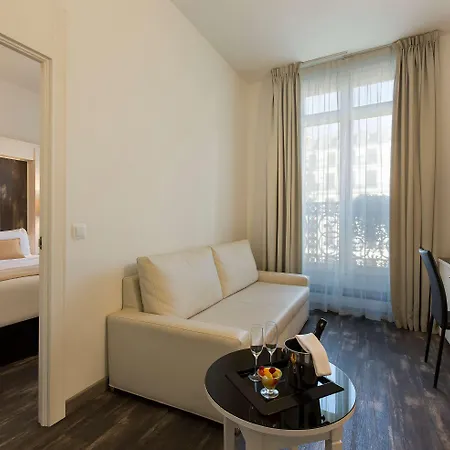 Novotel Muenchen Airport 4* Freising