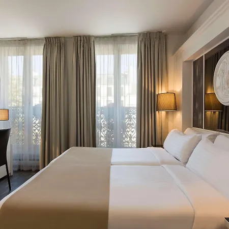 Novotel Muenchen Airport - Newly Renovated 4* Freising