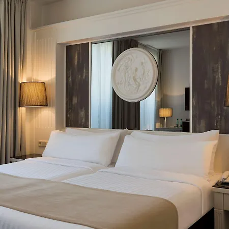 Novotel Muenchen Airport 4* Freising