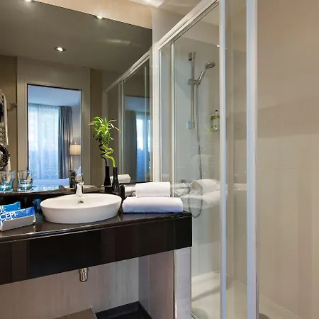 Novotel Muenchen Airport