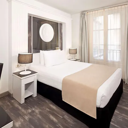 Novotel Muenchen Airport Hotel