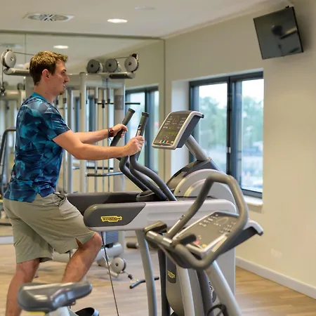 מלון Novotel Muenchen Airport פרייזינג