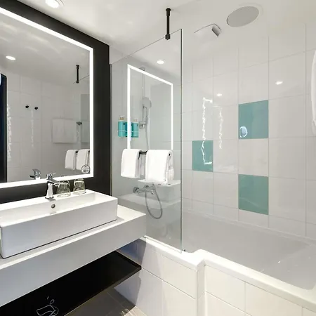 Novotel Muenchen Airport