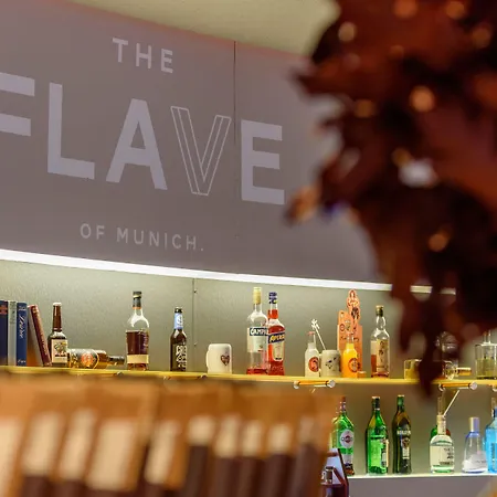 Novotel Muenchen Airport 4*