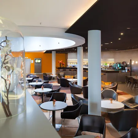 Novotel Muenchen Airport