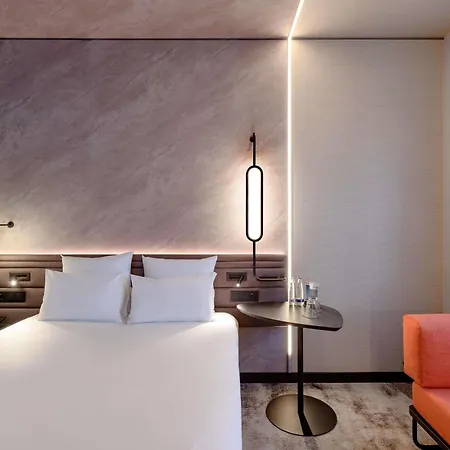 Novotel Muenchen Airport Freising