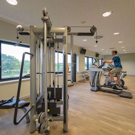 Novotel Muenchen Airport 4* Freising