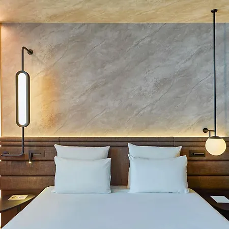 Novotel Muenchen Airport Hotel