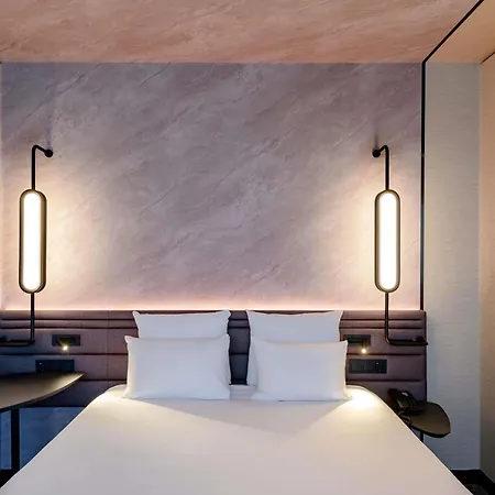 Novotel Muenchen Airport