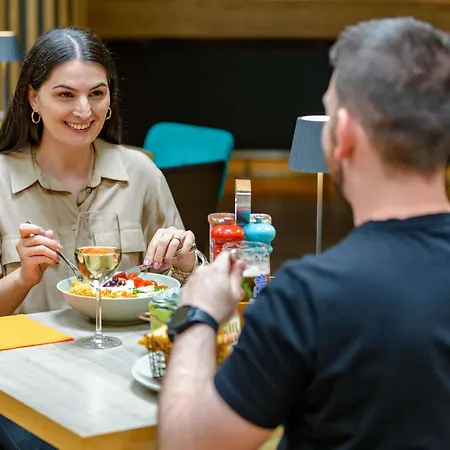 Novotel Muenchen Airport Hotel Freising