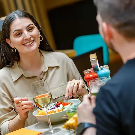 Novotel Muenchen Airport 4*