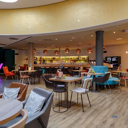 Novotel Muenchen Airport