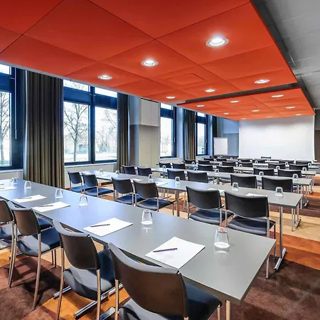 Novotel Muenchen Airport 4* Freising