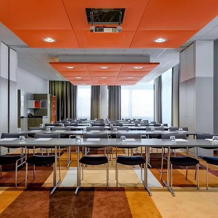 Novotel Muenchen Airport Hotel