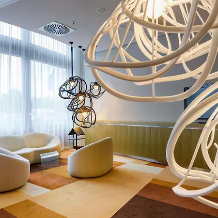Novotel Muenchen Airport Hotel Freising