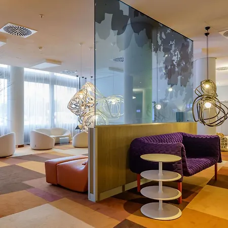Novotel Muenchen Airport Freising