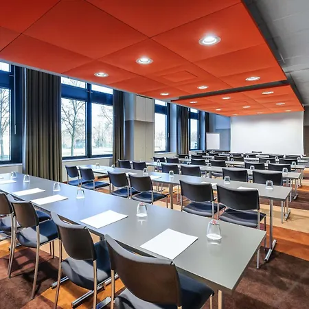 Novotel Muenchen Airport