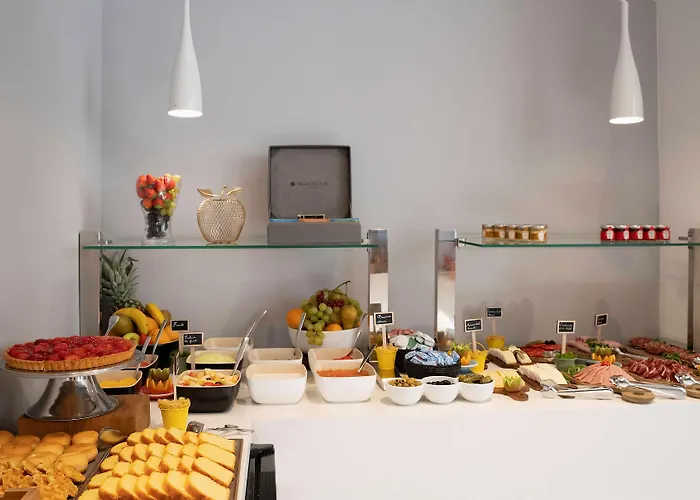 Novotel Muenchen Airport Hotel 4*