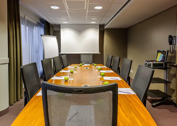 Novotel Muenchen Airport Freising